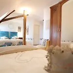Le Belvedere Дом отдыха Salles (Hautes-Pyrenees)