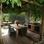 Дом отдыха Le Belvedere Salles (Hautes-Pyrenees)