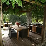 Le Belvedere Дом отдыха