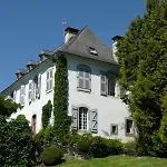 Дом отдыха Le Belvedere