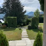 Le Belvedere * Salles (Hautes-Pyrenees)