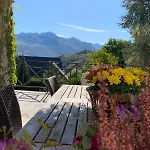 Le Belvedere * Salles (Hautes-Pyrenees)