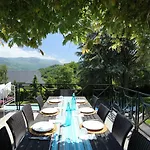Le Belvedere Дом отдыха *
