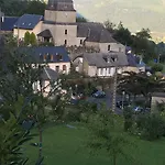 Le Belvedere *