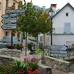 Дом отдыха Le Belvedere *