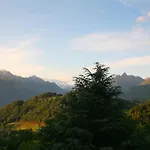 Дом отдыха Le Belvedere