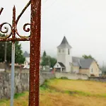 Le Belvedere Дом отдыха
