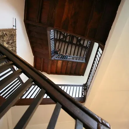 Feriehus Le Belvedere