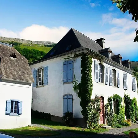 Le Belvedere * Salles