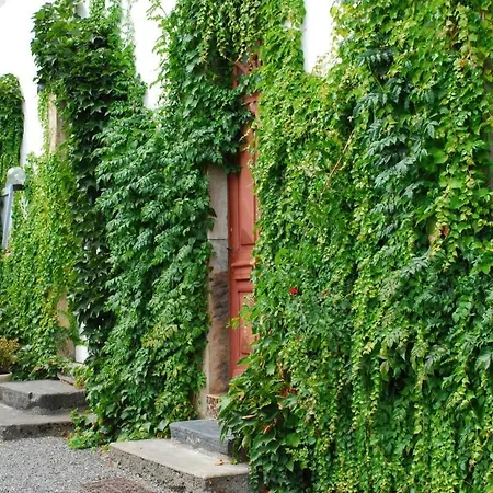 Le Belvedere Feriehus Salles (Hautes-Pyrenees)