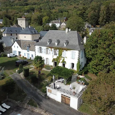 Le Belvedere *
