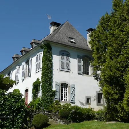 Feriehus Le Belvedere