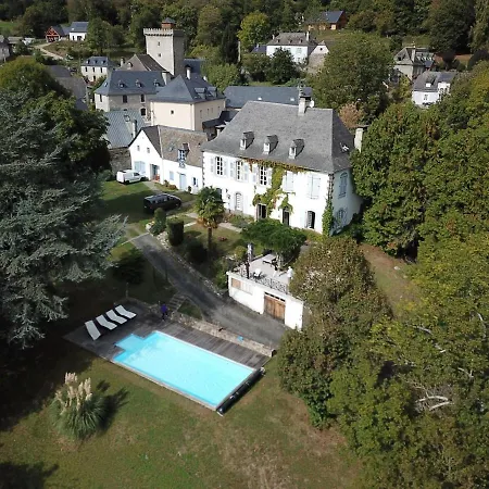Le Belvedere 別荘 Salles