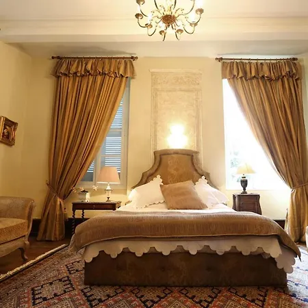 Le Belvedere *