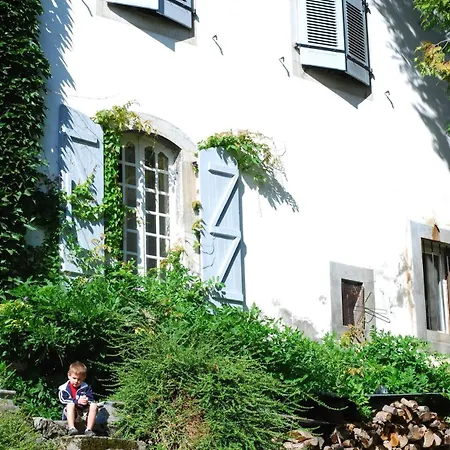 Le Belvedere Feriehus
