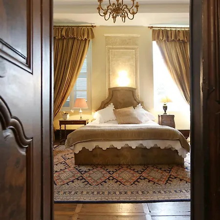Le Belvedere