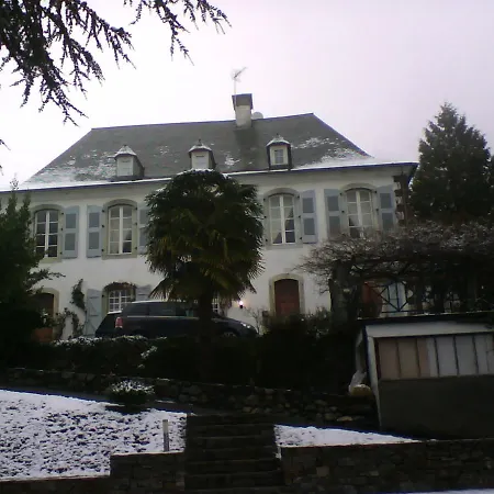 Le Belvedere