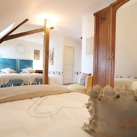 Le Belvedere Casa de Férias Salles (Hautes-Pyrenees)