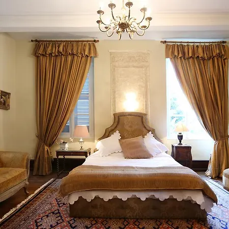 Le Belvedere *