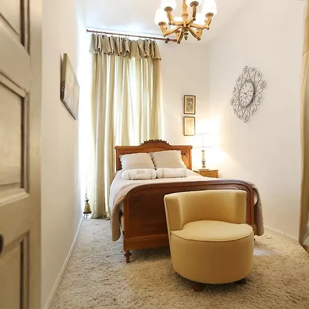Le Belvedere Holiday home *