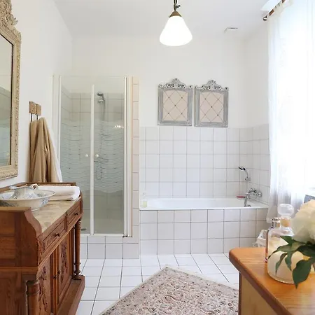 Le Belvedere Holiday home