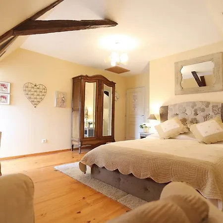 Le Belvedere Casa de Férias Salles (Hautes-Pyrenees)