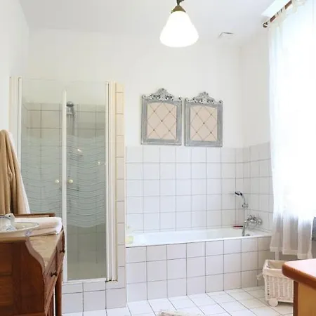 Casa de Férias Le Belvedere