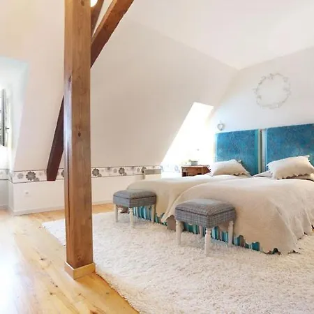 Casa de Férias Le Belvedere Salles (Hautes-Pyrenees)