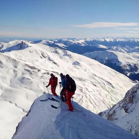 Le Belvedere * Salles (Hautes-Pyrenees)