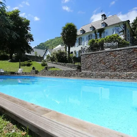 Casa de Férias Le Belvedere