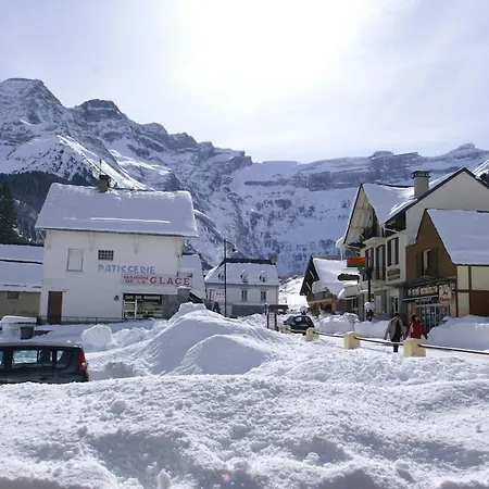 Le Belvedere Casa de Férias *