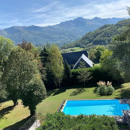 Holiday home Le Belvedere