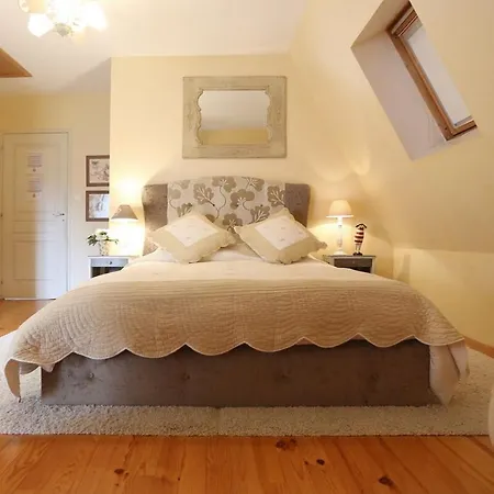 Casa de Férias Le Belvedere *