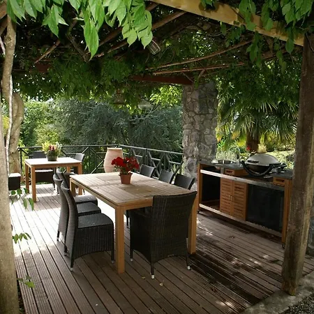 Le Belvedere Casa de Férias