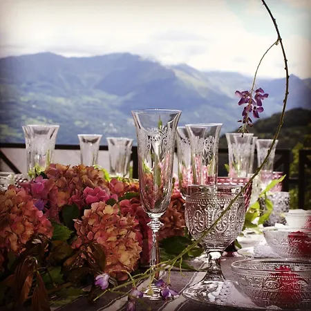 Le Belvedere Casa de Férias Salles (Hautes-Pyrenees)