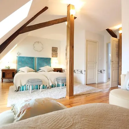 Le Belvedere Casa de Férias *