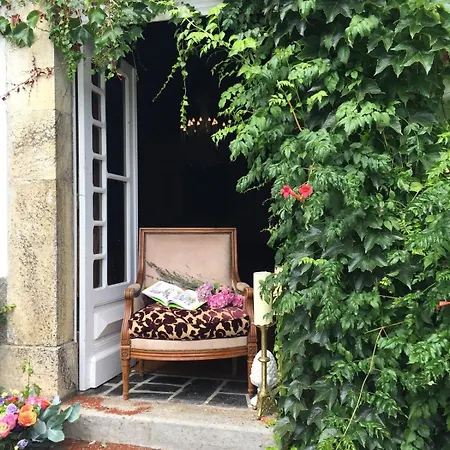 Holiday home Le Belvedere
