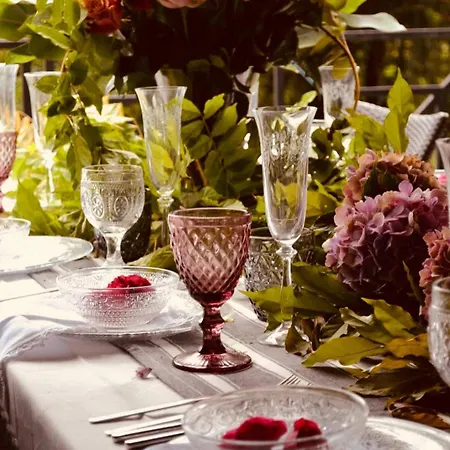 Casa de Férias Le Belvedere *