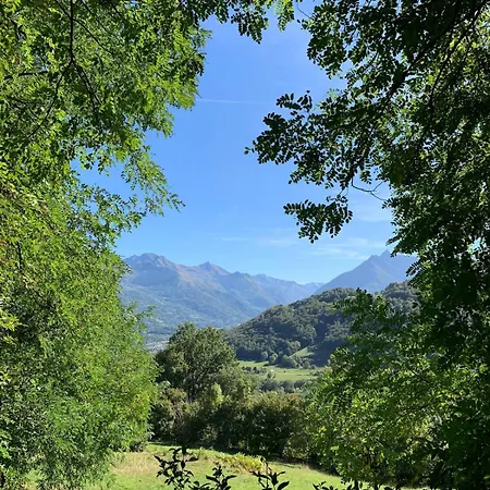 Le Belvedere Casa de Férias Salles (Hautes-Pyrenees)