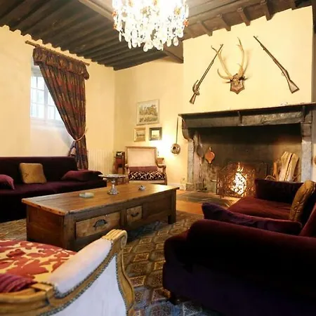 Casa de Férias Le Belvedere