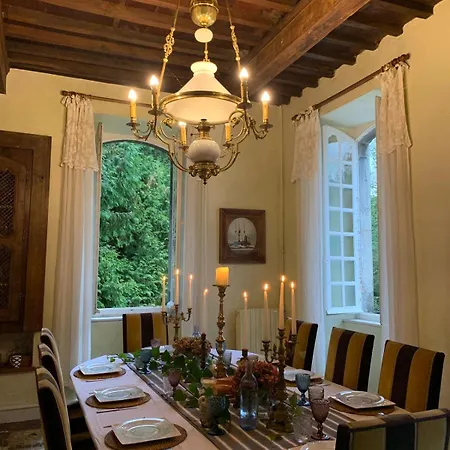 Casa de Férias Le Belvedere