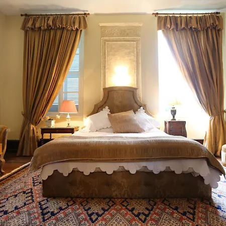 Le Belvedere Casa de Férias *