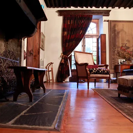 Le Belvedere Salles (Hautes-Pyrenees)