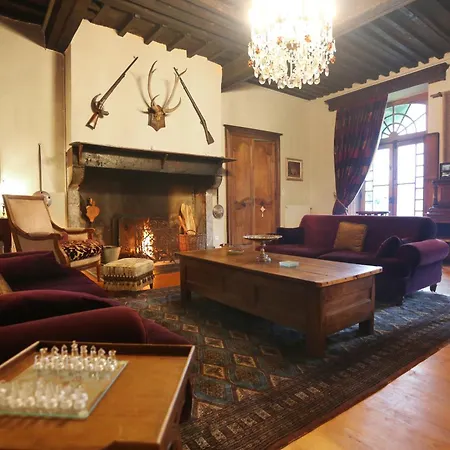 Le Belvedere Casa de Férias *