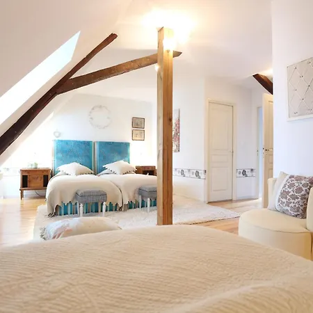 Holiday home Le Belvedere *