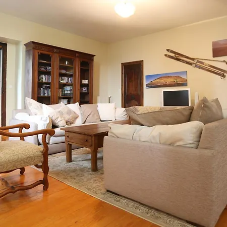 Le Belvedere Casa de Férias Salles (Hautes-Pyrenees)