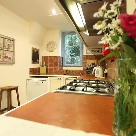 Le Belvedere * Salles (Hautes-Pyrenees)