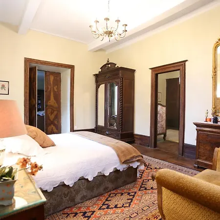 Le Belvedere Casa de Férias