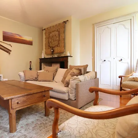 Holiday home Le Belvedere *