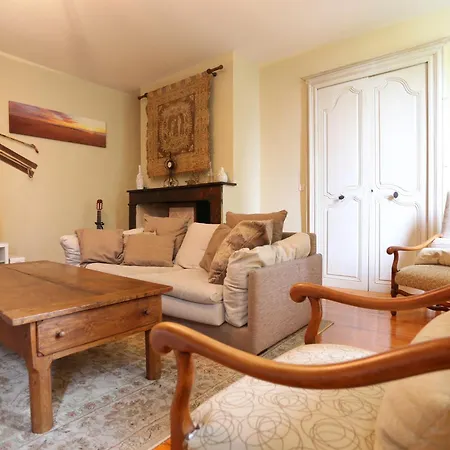 Casa de Férias Le Belvedere *